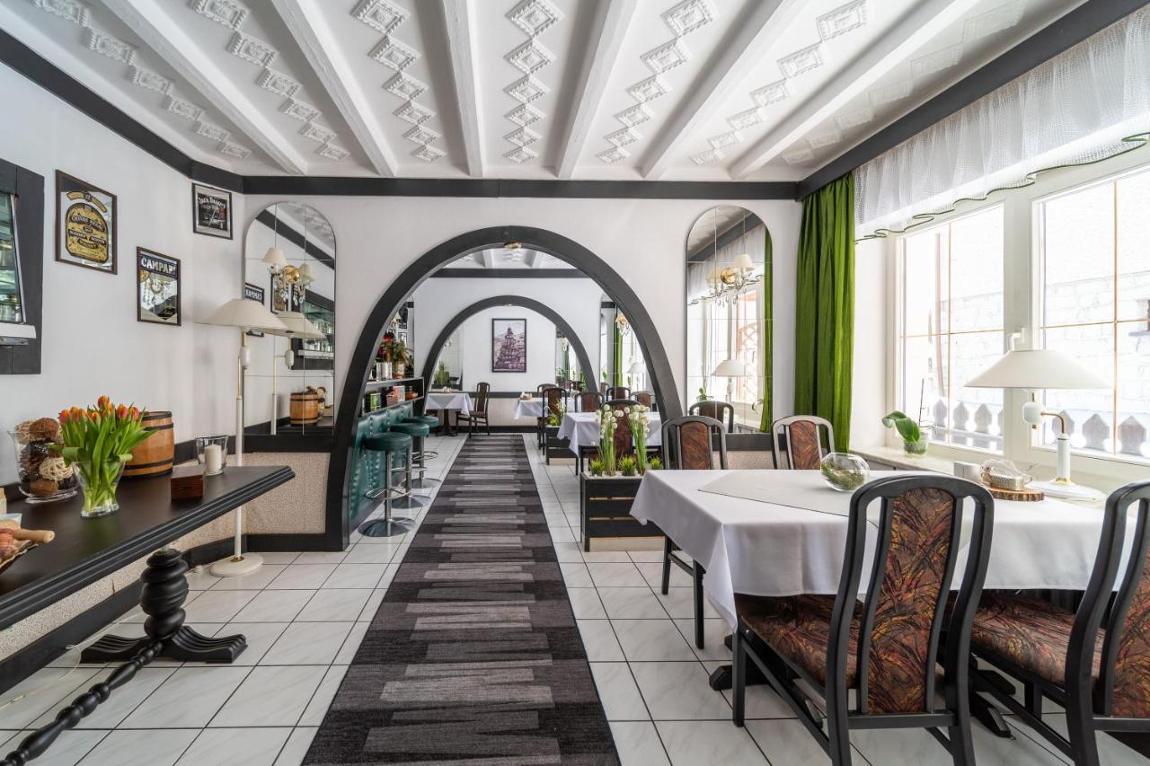 Willa Gencjana Szklarska Poręba Exterior foto